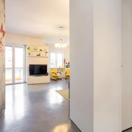 Borgese By Halldis * Milano