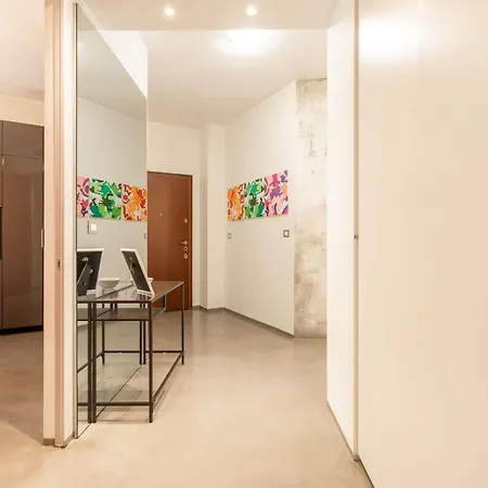 Borgese By Halldis Appartamento Milano