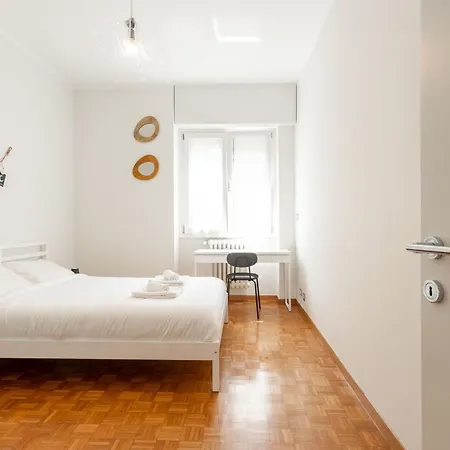 Appartamento Borgese By Halldis *