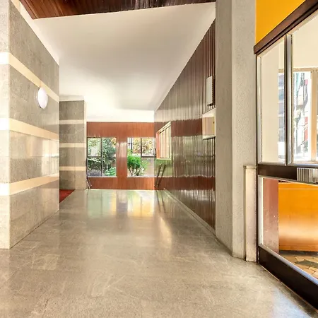 Borgese By Halldis شقة ميلان